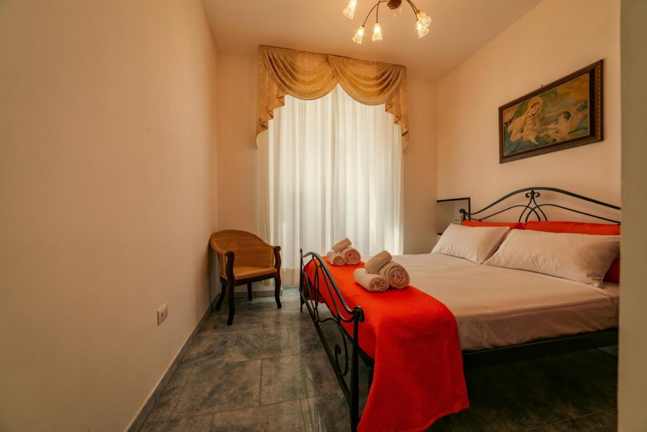 All Inclusive - Villa Calaluna Sea View By Diddoi Santa Maria di Leuca Exterior photo
